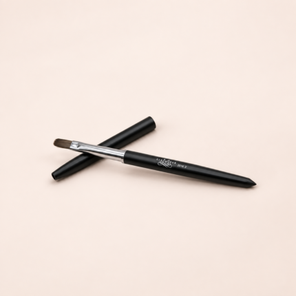 Der Glamour 2016.2 Gel Pinsel