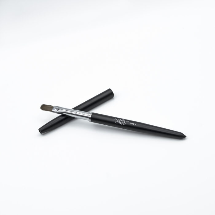 Der Glamour 2016.2 Gel Pinsel