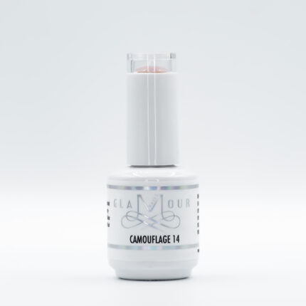 Glamour Camouflage 14 - 15ml