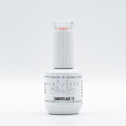 Glamour Camouflage 12 - 15ml