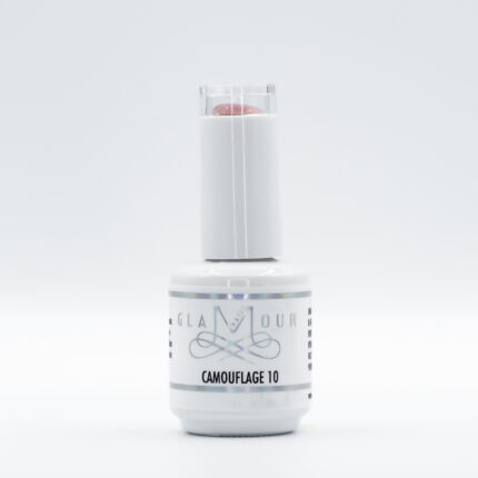 Glamour Camouflage 10 - 15ml