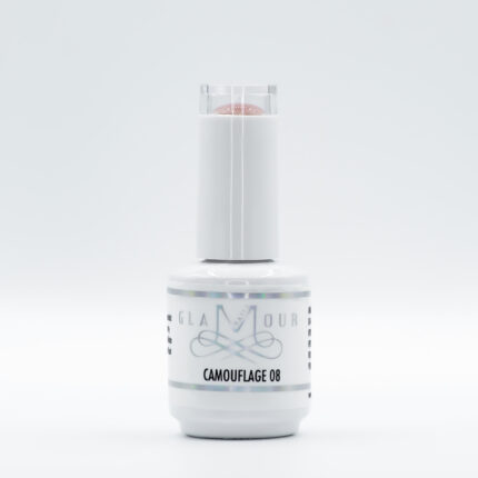 Glamour Camouflage 08 - 15ml