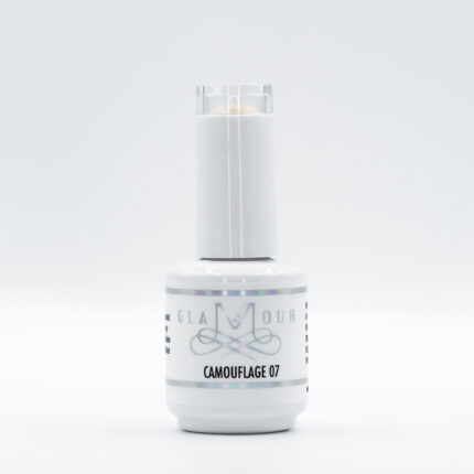 Glamour Camouflage 07 - 15ml