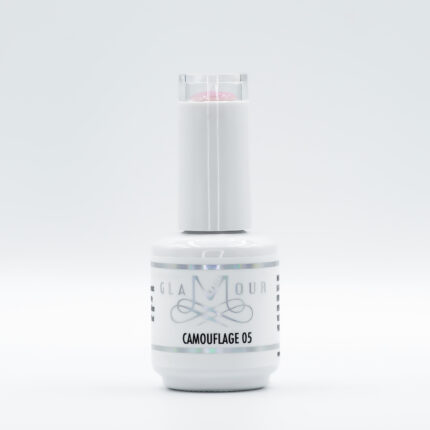 Glamour Camouflage 05 - 15ml