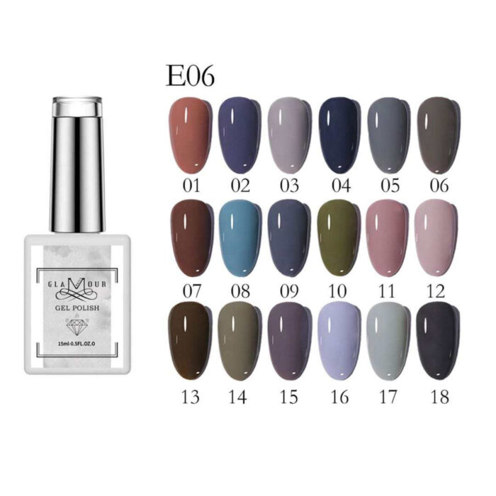 Color E06 15ml