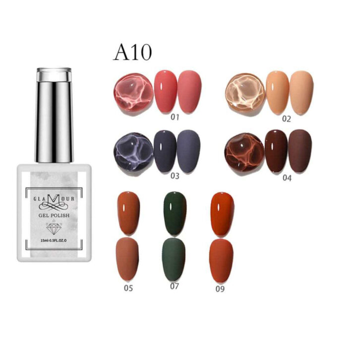 Color A10 -15ml