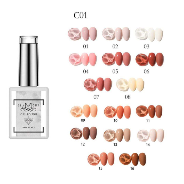 Color C01 15ml