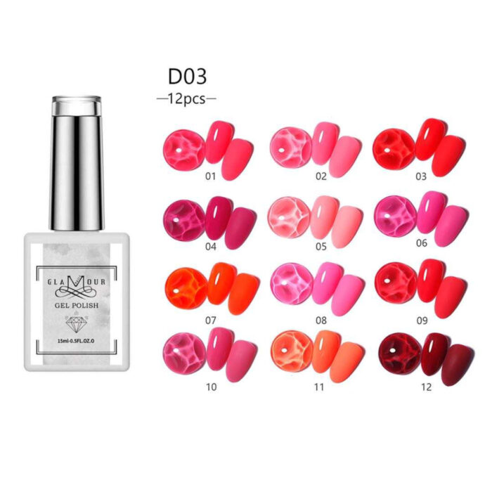 Color D03 15ml