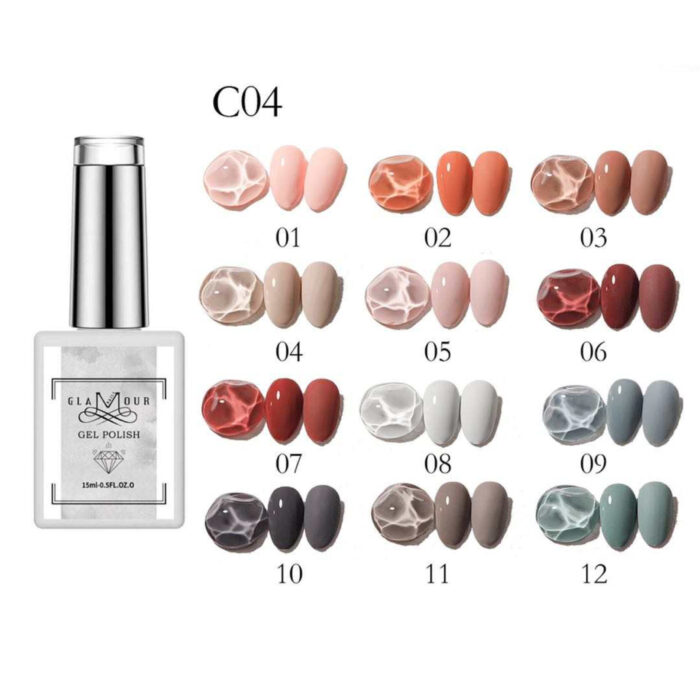 Color  C04 15ml