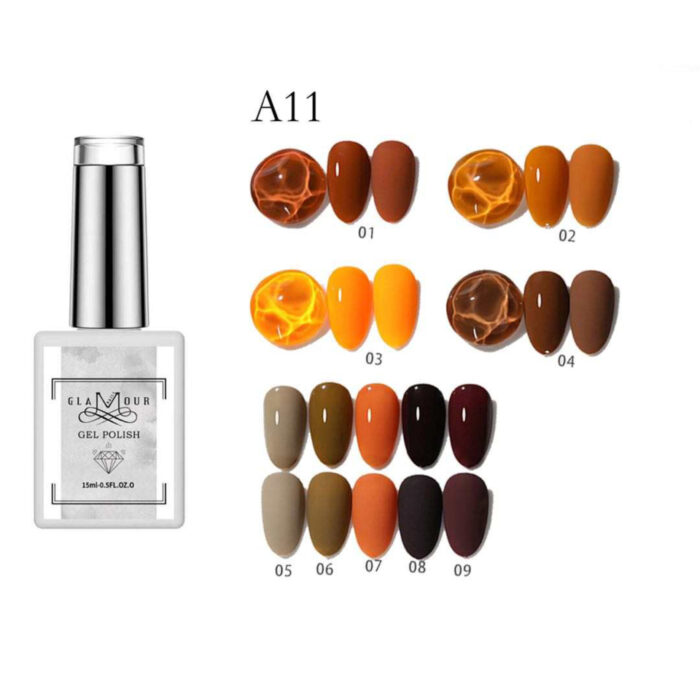 Color A11 15ml