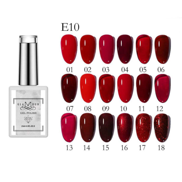 Color E10 15ml