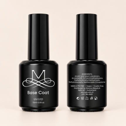 Base Clear - 15ml