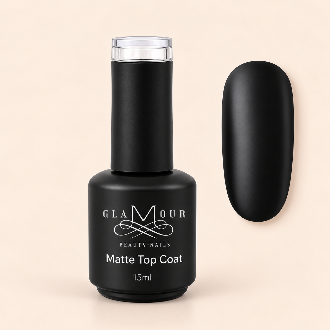 Top Coat Matt - 15ml