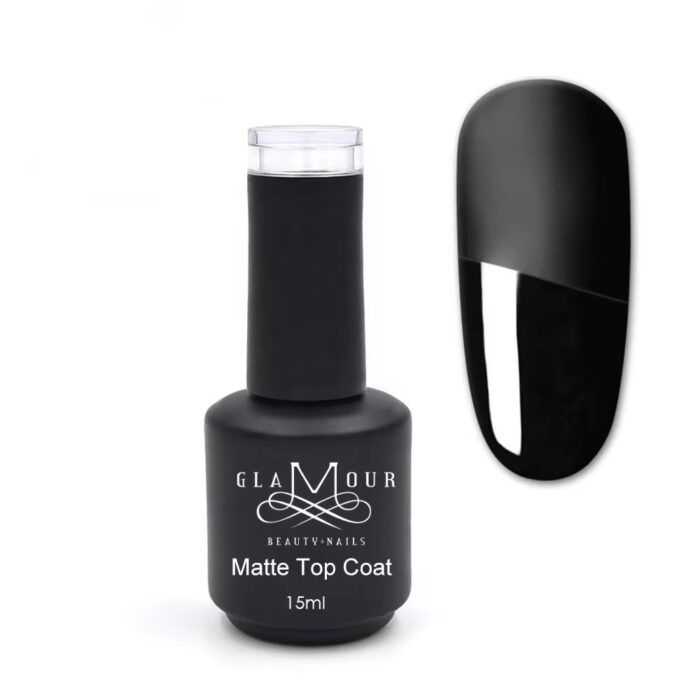 Top Coat Matt - 15ml
