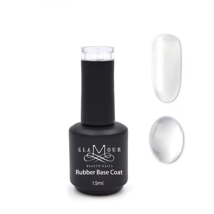 Rubber Base - 15ml