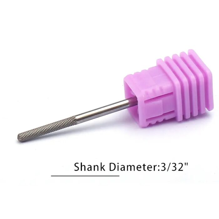 Carbide Cone Bit