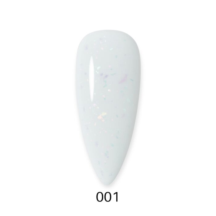 Crystal Builder 01   50ml – Bild 2